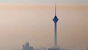 7 میلیارد دلار خسارت سالانه آلودگی هوا برای ایرانی‌ها