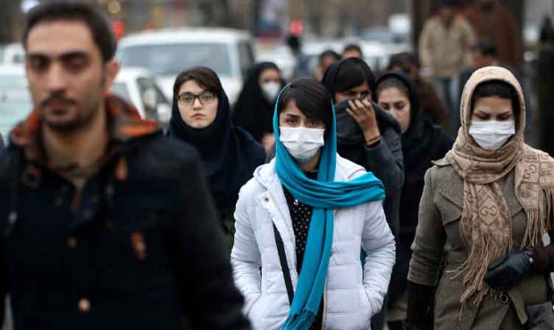 ۷ میلیارد دلار خسارت سالانه آلودگی هوا برای ایرانی‌ها