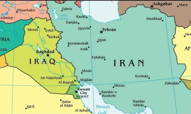 صادرات ایران به عراق چقدر است؟