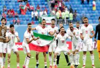 آیا ایران می‌تواند جام جهانی برگزار کند؟