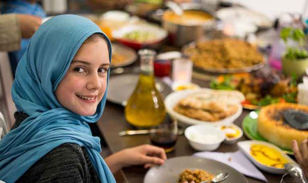سهم هیچ ایران از بازار غذای حلال