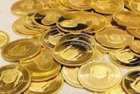 قیمت طلا و سکه امروز ۱۳ دی ۱۴۰۱