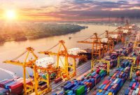 رشد ۱۷ درصدی تجارت خارجی ایران