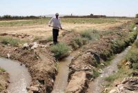 هدررفت آب شرب چندین کشور عربی در کشاورزی ایران