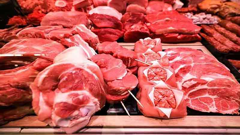 کاهش ۳۵ درصدی تقاضای گوشت نسبت به سال گذشته