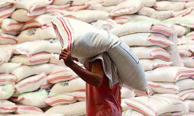 صدور مجوز واردات برنج فقط در صورت کمبود
