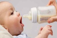 تولید مواد اولیه شیر خشک اطفال در ایران