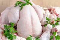 چرا قیمت هر کیلو مرغ به ۱۰۰هزار تومان رسید؟