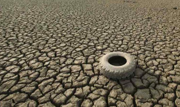 خطر خشکسالی در کمین کدام استان‌هاست؟