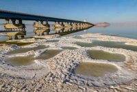 پیشگیری و درمان امراض ناشی از خشک شدن دریاچه ارومیه