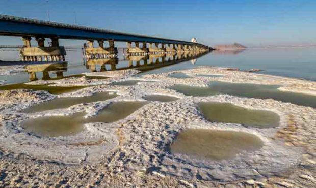 پیشگیری و درمان امراض ناشی از خشک شدن دریاچه ارومیه